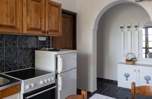 Mandre Apartment | Apartment Ante - comfortable & free parking: A4(4) - Mandre, Island Pag, Croatia
