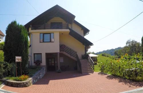 Slunj House | Apartment Ante