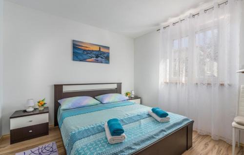 Vrvari Apartment | Apartment Antonio