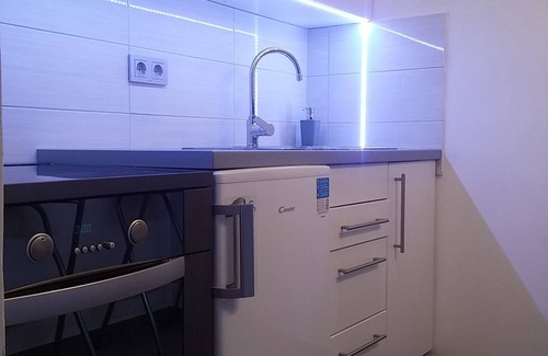 Grabrovnik Apartment | Apartment Arena (4+2), very close to the wellness centra Sv. Martin