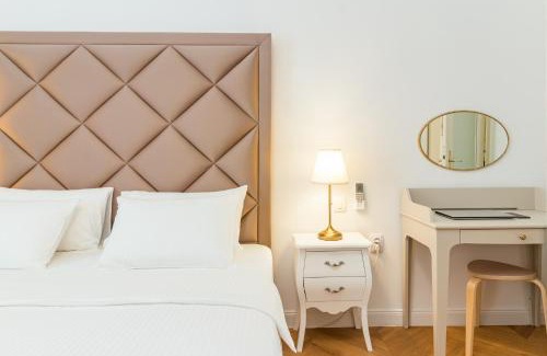 Pula Apartment | Apartment Augier - City Centre - 100sqm - Free Parking nearby