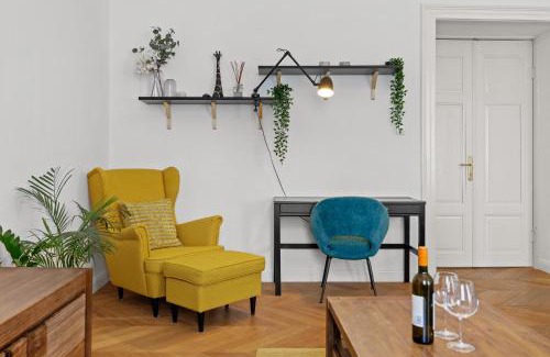 Pula Apartment | Apartment Augier - City Centre - 100sqm - Free Parking nearby