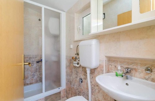 Kupari Apartment | Apartment Bari - 10 km from airport: A2(2) - Kupari, Riviera Dubrovnik, Croatia