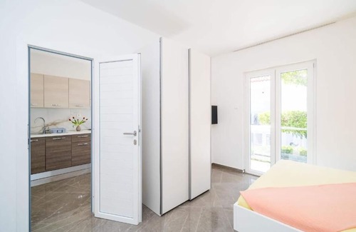 Kupari Apartment | Apartment Bari - 10 km from airport: A1(2) - Kupari, Riviera Dubrovnik, Croatia