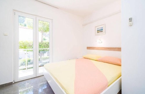 Kupari Apartment | Apartment Bari - 10 km from airport: A1(2) - Kupari, Riviera Dubrovnik, Croatia