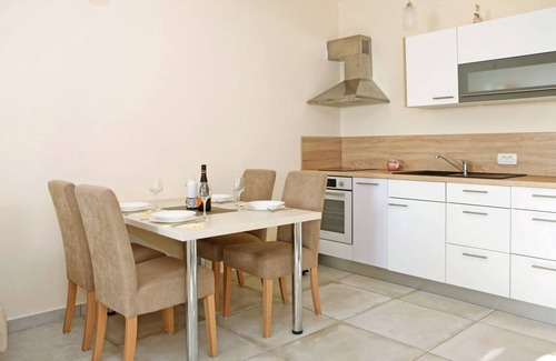 Ljubac Apartment | Apartment Barbara 1
