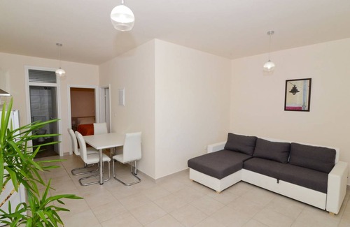 Ljubac Apartment | Apartment Barbara 2