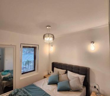 Stomorska Apartment | Apartment Bety, Stomorska, Solta