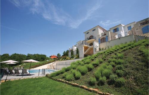 Bibali Apartment | Apartment Bibali Bb Croatia