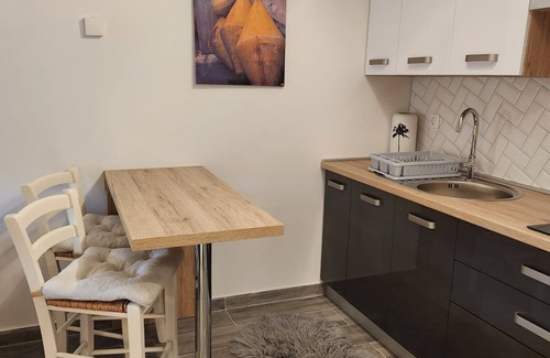 Ilovik Apartment | Apartment Blue (10936-A2) - Ilovik