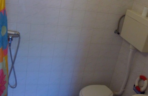 Stomorska Apartment | Apartment Bob - 10m from the sea A2-Lorena 7(5) - Stomorska, Island Solta, Croatia