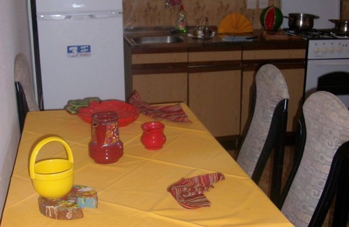 Stomorska Apartment | Apartment Bob - 10m from the sea A1-Lorena 6(5) - Stomorska, Island Solta, Croatia