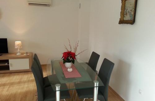 Vinisce Apartment | Apartment Branko