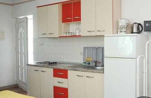 Caska Apartment | Apartment BRANO - with swimming pool SA12(5) - Novalja, Island Pag, Croatia