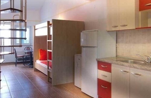 Caska Apartment | Apartment BRANO - with swimming pool A9(8+2) - Novalja, Island Pag, Croatia