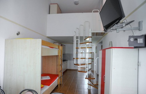 Caska Apartment | Apartment BRANO - with swimming pool A9(8+2) - Novalja, Island Pag, Croatia