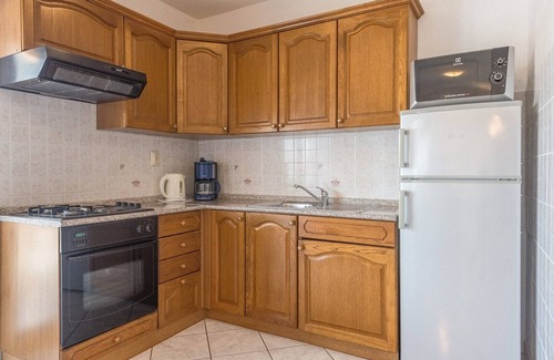 Mastrinka Apartment | Apartment Buljan A2 with Sea View