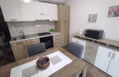 Kosinozici Apartment | Apartment Carpe Diem