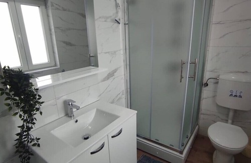 Kosinozici Apartment | Apartment Carpe Diem