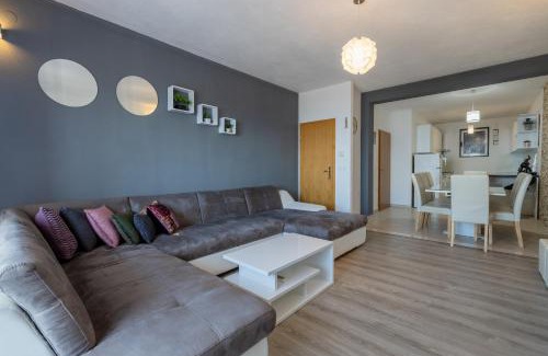 Moca Apartment | Apartment Dany - Free Beach Parking