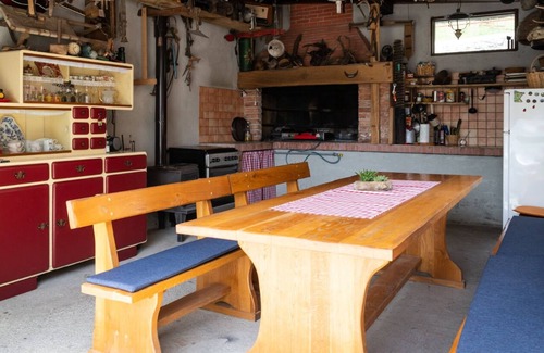 Lokve Apartment | Apartment Dar - near lake: A2 potktovlje(4+2) - Lokve, Lika and Gorski kota, Croatia