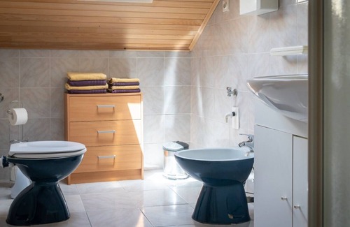 Lokve Apartment | Apartment Dar - near lake: A2 potktovlje(4+2) - Lokve, Lika and Gorski kota, Croatia