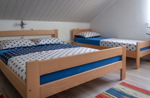 Lokve Apartment | Apartment Dar - near lake: A2 potktovlje(4+2) - Lokve, Lika and Gorski kota, Croatia