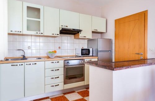 Krusevo Apartment | Apartment Daria 1 by Interhome