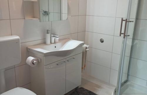 Zdrelac Apartment | Apartment Davor - with parking; A2(2+2) - Zdrelac, Island Pasman, Croatia