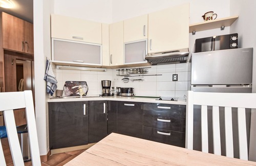 Diklo Apartment | Apartment Demo by Interhome