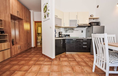 Diklo Apartment | Apartment Demo by Interhome