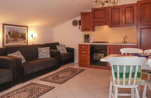 Krk Apartment | Apartment Dilly by Interhome