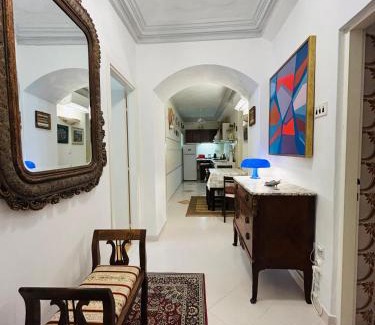 Dubrovnik Old Town Apartment | Apartment Divina Ragusa