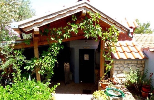 Jezera Apartment | Apartment Dragan - close to the sea & center: A5(3+1) - Jezera, Island Murter, Croatia