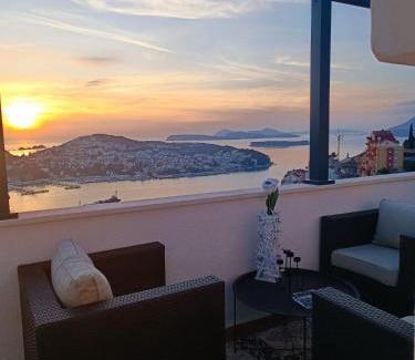 Gruz House | Apartment Elezovic