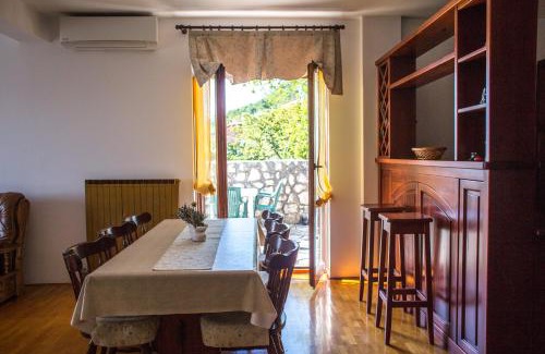 Sveti Martin House | Apartment Finderli
