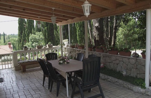 Cilipi Apartment | Apartment Franusic