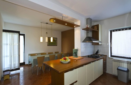 Pula Apartment | Apartment Gasparini in Pula