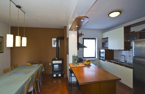 Pula Apartment | Apartment Gasparini in Pula
