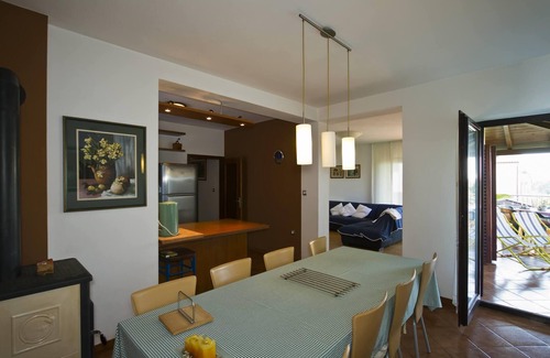Pula Apartment | Apartment Gasparini in Pula