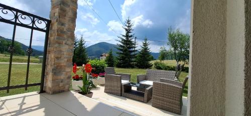 Smoljanac Apartment | Apartment Golden Fields