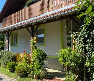 Mala Subotica Apartment | Apartment Hiža 38