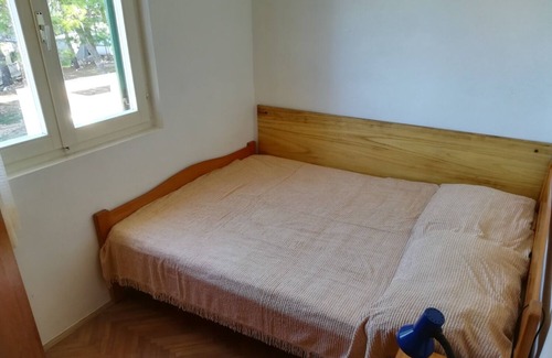 Susica Apartment | Apartment Igi - in the beach camp: - Susica, Island Ugljan, Croatia