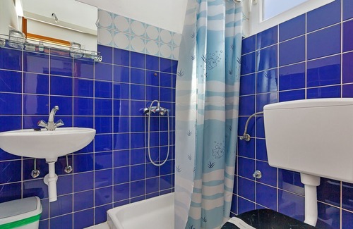 Pokrivenik Apartment | Apartment Igor - 5 m from beach: SA6(2+2) - Cove Pokrivenik, Island Hvar, Croatia