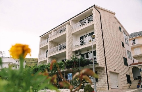 Duce Apartment | Apartment in Duće with Seaview, Balcony, Air condition, WIFI (4167-4)