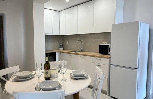 Omis Apartment | Apartment in Duće with Seaview, Balcony, Air condition, WIFI (4174-8)