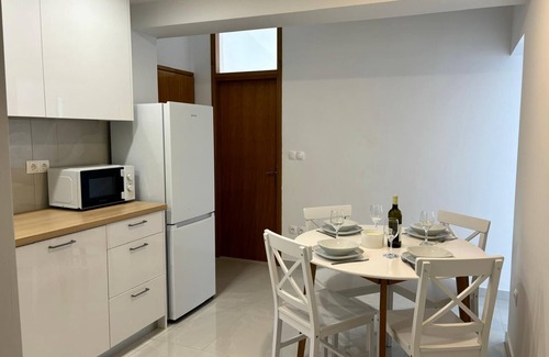 Omis Apartment | Apartment in Duće with Seaview, Balcony, Air condition, WIFI (4174-8)