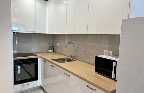 Omis Apartment | Apartment in Duće with Seaview, Balcony, Air condition, WIFI (4174-8)
