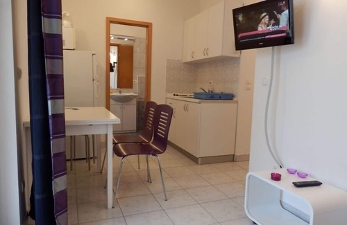 Duce Apartment | Apartment in Duće with Seaview, Terrace, Air condition, WIFI (4173-10)