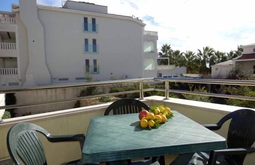 Duce Apartment | Apartment in Duće with Seaview, Terrace, Air condition, WIFI (4173-10)